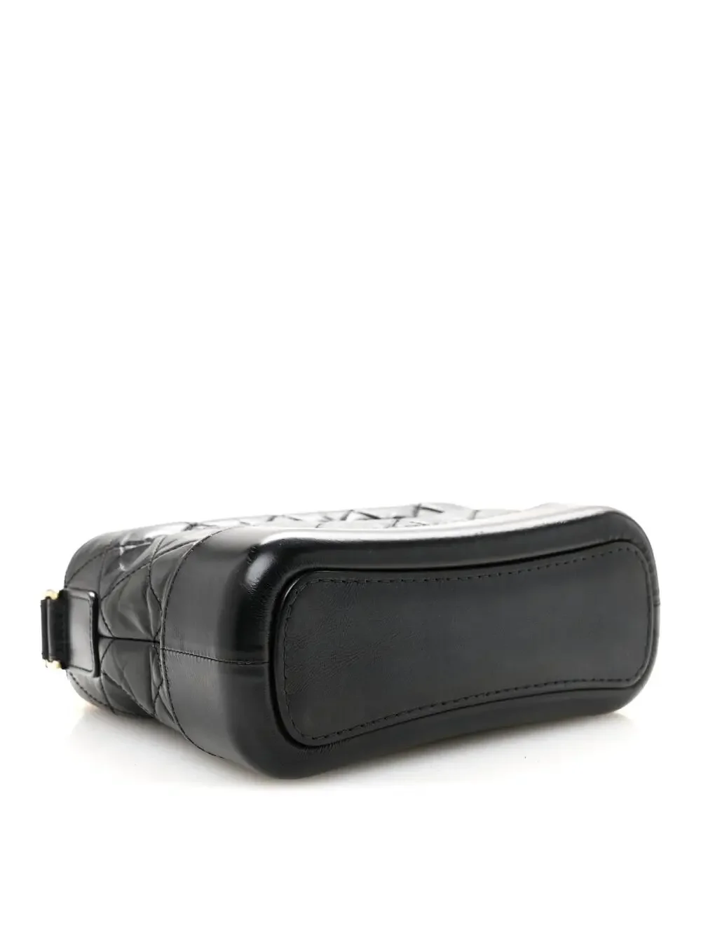 Chanel Aged Calfskin Quilted Small #321672C19B
